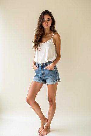 short femme