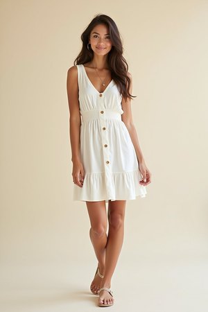 robe femme été