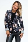 blazer femme chic