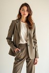 veste blazer pour femme