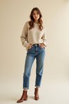 pull over femme