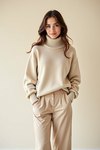 Pull original beige