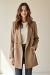 veste blazer femme