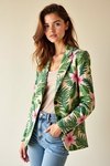 veste chic femme