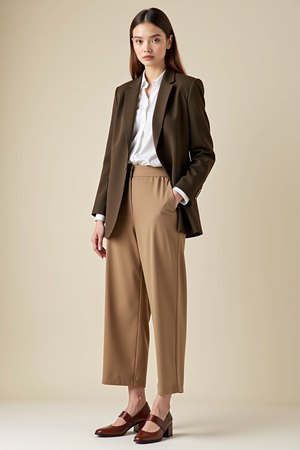 veste tailleur femme
