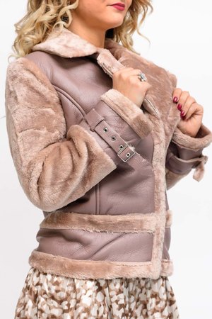 blouson pas cher femme
