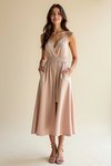robe elegante femme