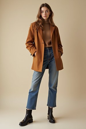 look automne 2021