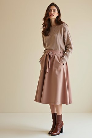 robe hiver femme