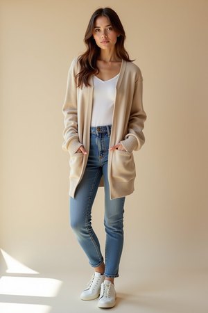 gilet polaire femme