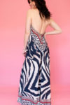 robe de plage longue